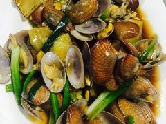 -四川小胡子海鲜(丁村万人海鲜广场店)