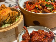 -南昌大饭店·地标美食名片(万寿宫店)