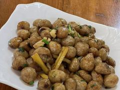 -香满阁小炒(古堰画乡景区店)