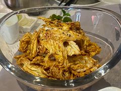 -北京老铺烤鸭(老城根店)