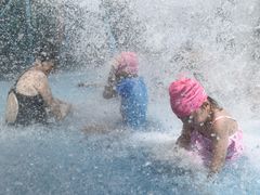 -苏州乐园森林水世界