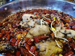 -望京一号·重庆江湖菜(工体店)