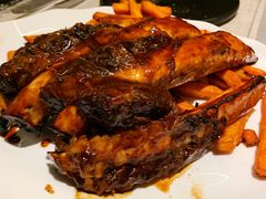 -Hurricane's Grill 飓风牛排
