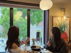 -Money Shops(愚园路店)