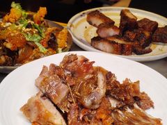 -周丹丹原味烧烤(香格里拉店)