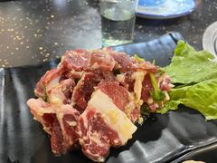 -丹东丛炟海鲜烧烤(江艺路店)