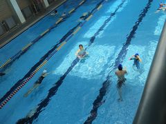 -芭芙莱泳健会(平吉店)