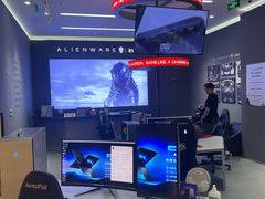 -外星人官方售后维修站.Alienware电脑专卖店