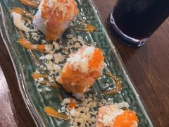 -古田居·特色寿司料理(骏欣中心店)