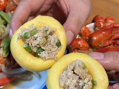 -食鸡公社辣子鸡·潍坊菜·烧烤