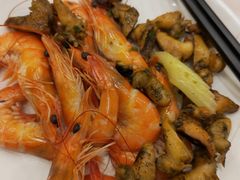 -芭菲盛宴·环球美食(袁家岗店)