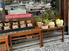 -老灶房-四川土菜(开元店)
