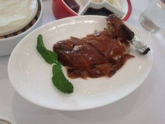 -月福京味斋·烤鸭店·北京菜(鼓楼总店)