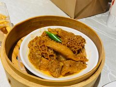 -十二粤味·顺德菜·烧鹅点心(五四广场店)