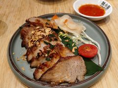 -越小品·越南餐厅(布吉万象汇店)