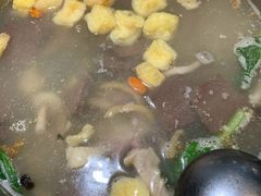南京老鸭粉丝汤-南京人家(盛京大奥莱店)