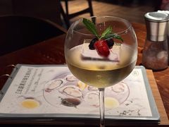 -Bistro 63 创意融合料理(广粤天地店)