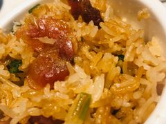 -百年果林椰子鸡(中洲店)