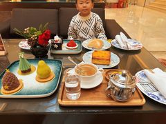 -深圳香格里拉酒店