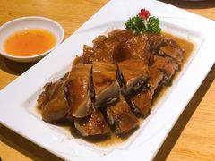 -兰亭轩茶餐厅(长江路店)