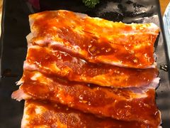 -唯成•韩国炭火烤肉 유성고기