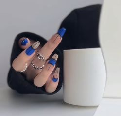 -斯馨·健康美甲美睫