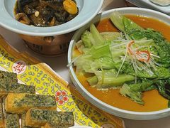 -那家小馆(摩天活力城店)