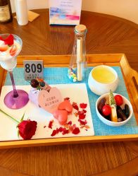 -和伊母婴护理中心·全套房(金山店)