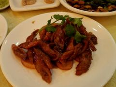 -汇兴源餐馆(小北路店)