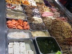 -林静小吃(复兴路店)