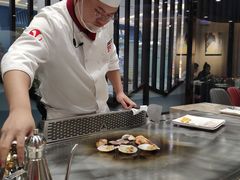 -大渔铁板烧(大悦城店)