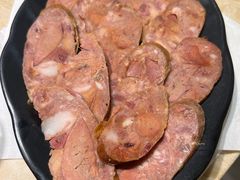 -玲姐吉祥齐市烤肉