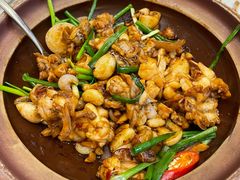 -顺味凤城·顺德菜专门店(九六广场店)