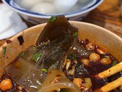 -阿坤传统手工小吃(杨家坪店)