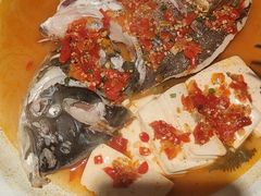 -湘间田舍(北仑银泰店)