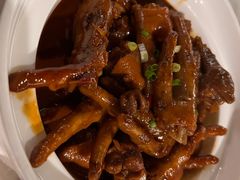 -小菜园新徽菜(马鞍山金鹰店)