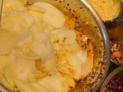 -丁家坡洋芋·观音桥好吃街A区(全国总店)