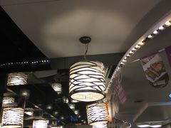 -翠华餐厅(旺角文华商场店)