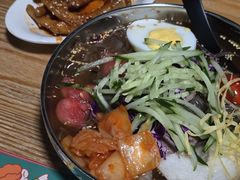 -优壹佳·延边朝鲜族料理(中山北路店)
