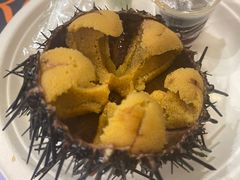 -HIHE Bistro·Oyster Bar(华熙live店)