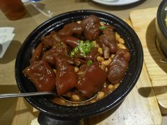 -洪兴砂锅·融合砂锅菜(三站店)