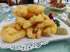 -六和聚传统烤鸭.天津菜(和平店)