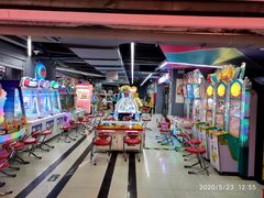 -阿尔法Game Station(中山路店)