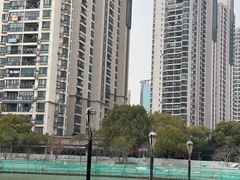 -苏州河梦清园环保主题公园