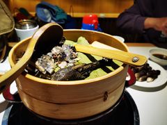 -黑鸡小馆(金源店)