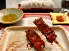 -鳥喜Toriki怀石烧鸟料理