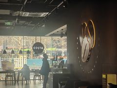 -COSTA COFFEE(金长安大厦店)