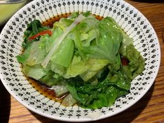 罗马生菜-塔哈尔·新疆盛宴(城西银泰店)