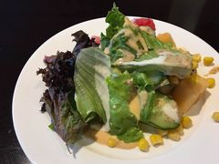 -AdD全日制餐厅(中谷花园酒店)