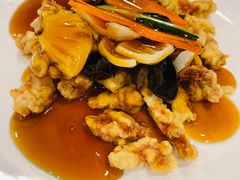 -桃园中华料理炸酱面(燕儿岛路店)